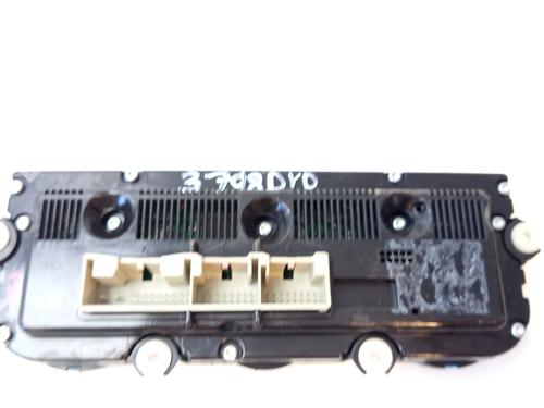 Climate control VW PASSAT B6 (3C2) | BP30657393I5