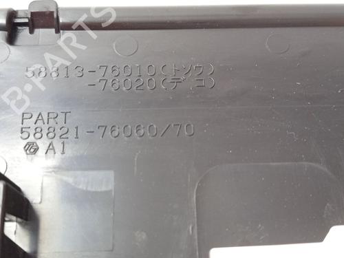 Andere LEXUS UX (_AA1_, _AH1_, _MA1_)  | BP30656446O1 