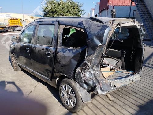 Heater blower motor DACIA LODGY (JS_) 1.2 TCe (JSAY, JSM0) | BP11199444M62  - Image 13