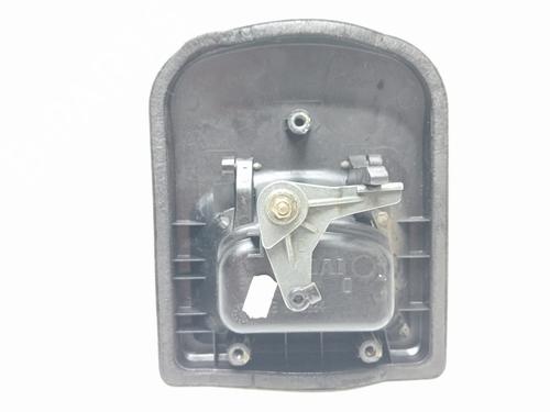 Front right exterior door handle IVECO DAILY IV Van  | BP16871221C129 