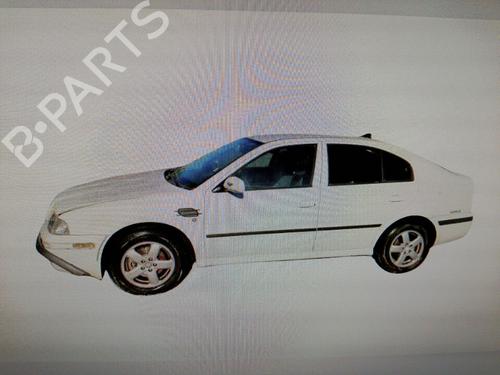 Used Parts SKODA OCTAVIA I (1U2) 1.9 TDI 4425054