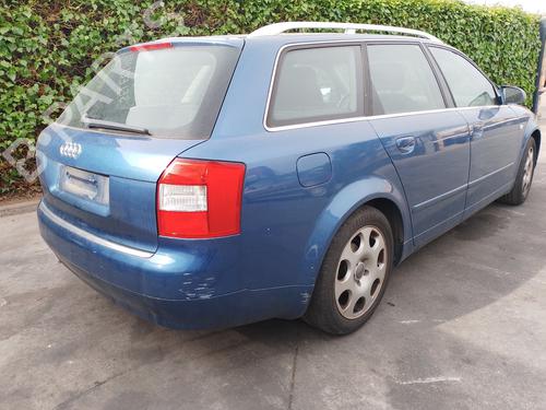 Right taillight AUDI A4 B6 Avant (8E5) 1.9 TDI | BP38013359C35 - Image 16