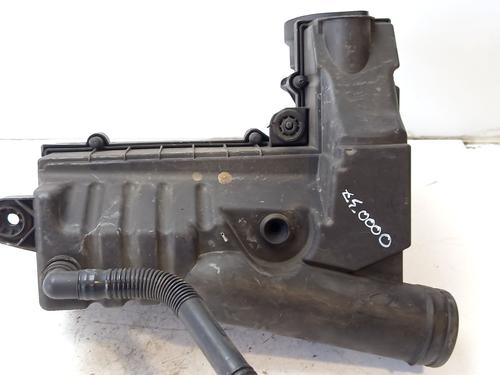 Air filter box AUDI A3 (8P1) | BP31183441M87