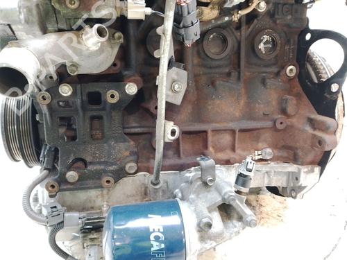 Engine TOYOTA AVENSIS Estate (_T25_) 2.0 D-4D (CDT250_, CDT250R) | BP30472734M1