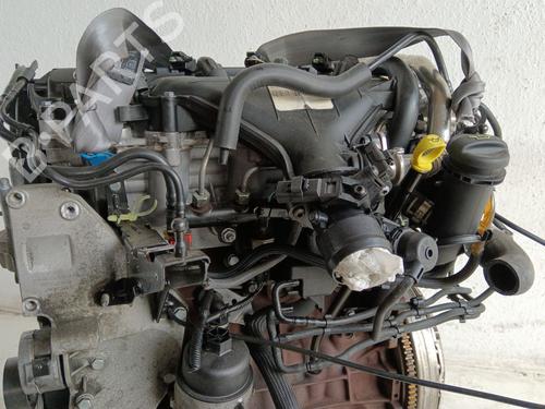 Engine FORD MONDEO IV (BA7) 2.0 TDCi | BP33021158M1 - Image 9