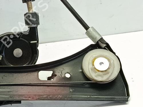 Front left window mechanism MERCEDES-BENZ C-CLASS (W203) C 220 CDI (203.006, 203.008) | BP33553151C22 - Image 2