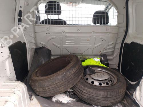 Front slam panel PEUGEOT BIPPER (AA_) 1.3 HDi 80 / BlueHDi 80 | BP31213612C72 - Image 18