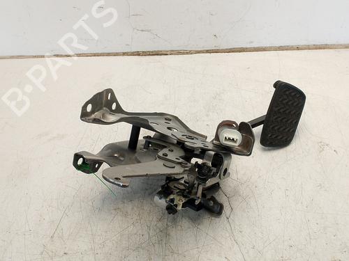 Break pedal TOYOTA RAV 4 V (_A5_, _H5_) 2.0 (MXAA52) | BP37421754I19 - Image 4