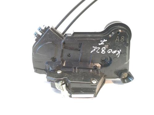 Used Front left lock TOYOTA RAV 4 IV (_A4_) 2.5 Hybrid 4WD (AVA44_) (155 hp) 10395553