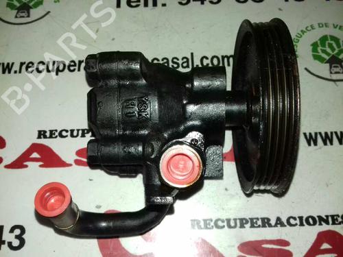 Steering pump HYUNDAI H-1 / STAREX Bus (A1)  | BP7953040M99 
