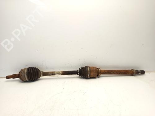 Used Right front driveshaft RENAULT SCÉNIC III (JZ0/1_) [2008-2016]  31345853