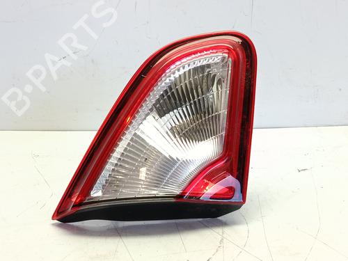 Used Left taillight Left taillight 33959180 33959180