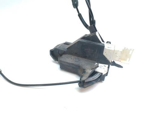 Used Front right lock CITROËN C4 I (LC_) [2004-2014]  16777274