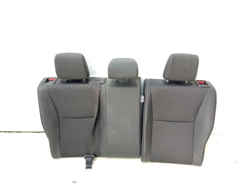 Used Rear seat Rear seat TOYOTA YARIS (_P21_, _PA1_, _PH1_) 1.5 Hybrid (MXPH10, MXPH11) (116 hp) 33675420 33675420