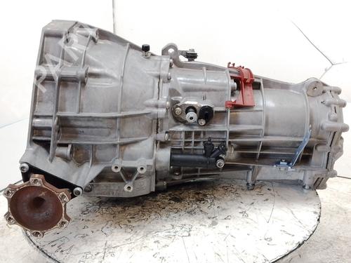 Gearbox AUDI A5 Sportback (8TA) | BP30296737M3 - Image 2