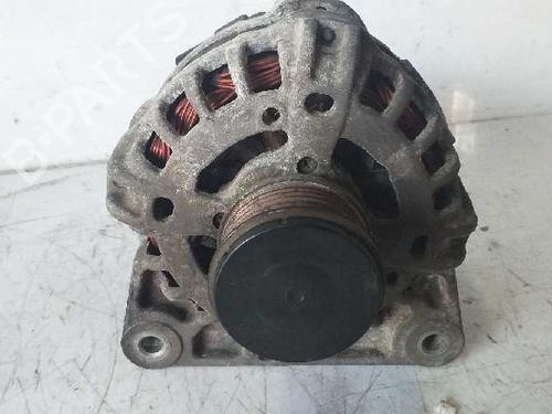 Used Alternator Alternator 7957724 7957724