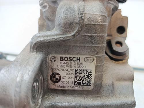 Injection pump BMW 1 (E81) 118 d | BP33796007M78 - Image 5