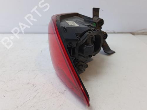 Venstre baglygte RENAULT CLIO IV (BH_) 1.5 dCi 90 | BP29543410C34