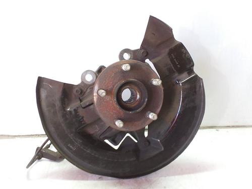 Used Right front steering knuckle FORD KUGA II (DM2) 1.5 TDCi (120 hp) 10291773