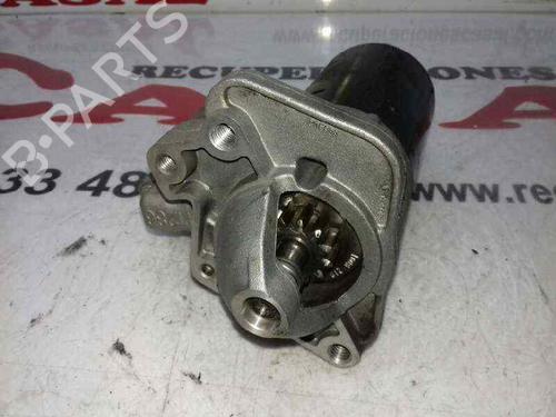 Starter RENAULT CLIO III (BR0/1, CR0/1)  | BP7954852M8 