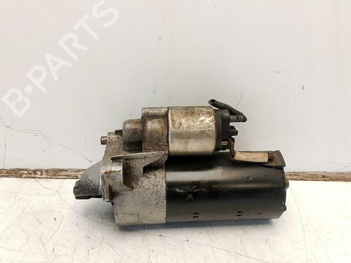 Used Starter Starter 39399936 39399936