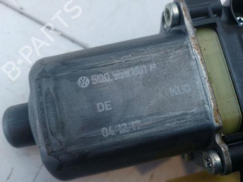 Left front window motor SEAT LEON (5F1) | BP38076128E21 - Image 4