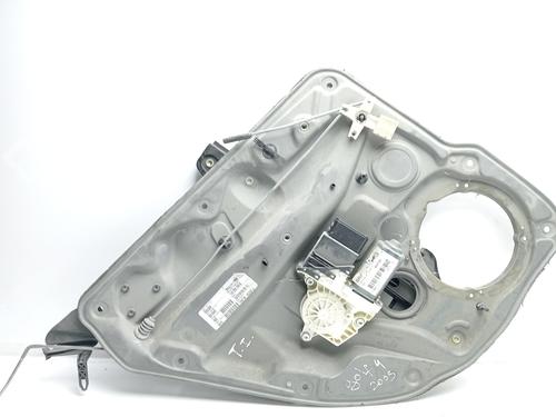 Used Left rear window motor Left rear window motor 16223842 16223842