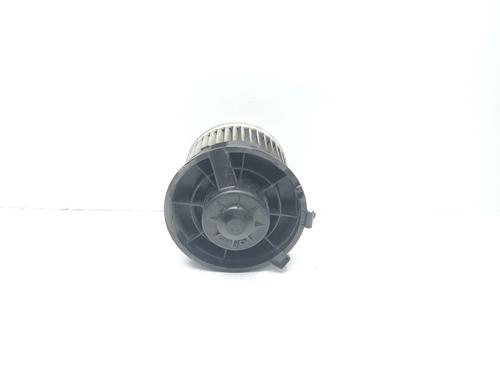 Heater blower motor NISSAN QASHQAI / QASHQAI +2 I (J10, NJ10, JJ10E) 2.0 All-wheel Drive | BP17075667M62 