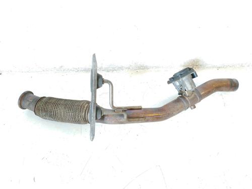 Used Exhaust system SEAT LEON (5F1) [2012-2021]  14225229