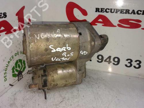 Used Starter SAAB 9-5 Estate (YS3E) 2.0 t (150 hp) 10276292