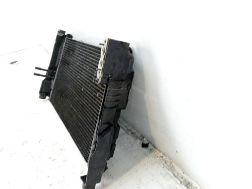 AC radiator BMW 3 (E46) 320 d | BP20716733M32 