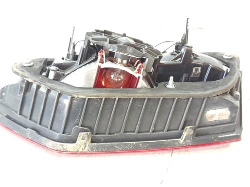 Left tailgate light SEAT LEON (5F1) 1.6 TDI | BP29544964C79 