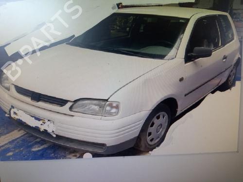 Used Parts SEAT AROSA (6H1)    4475648