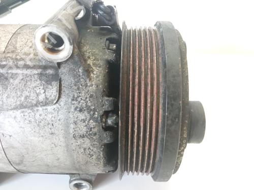 AC compressor FORD FOCUS I (DAW, DBW) 1.8 Turbo DI / TDDi | BP10410685M34 