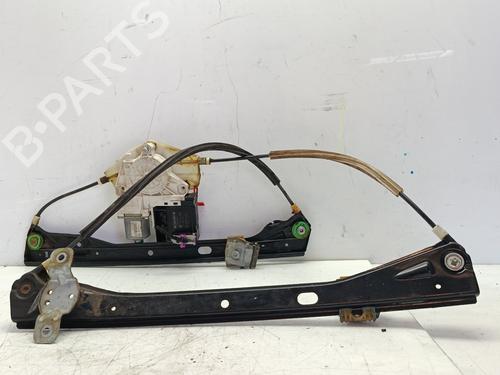 Front right window mechanism VW GOLF V (1K1) 1.9 TDI | BP36363263C23 - Image 2
