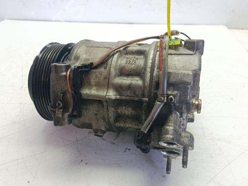 AC-Kompressor AC-Kompressor LAND ROVER DISCOVERY SPORT (L550) 2.0 D (150 hp) 35807278 35807278