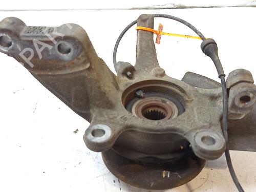 Manga de eixo frente direita NISSAN MICRA V (K14) 1.0 IG-T 100 | BP30746485M26