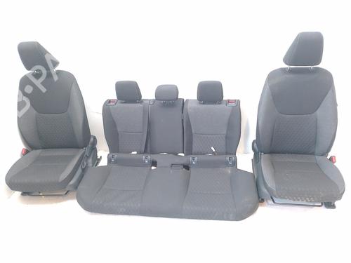 Used Seats set Seats set 15389854 15389854