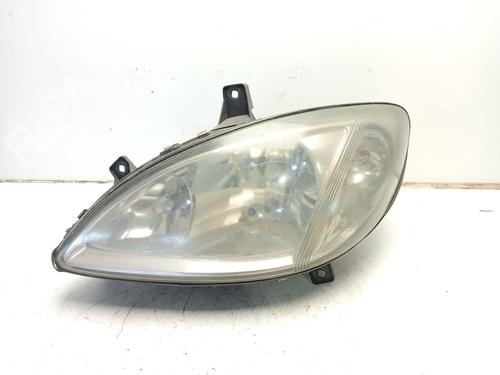 Used Left headlight MERCEDES-BENZ VITO / MIXTO Van (W639) 109 CDI (639.601, 639.603, 639.605) (88 hp) 30595263