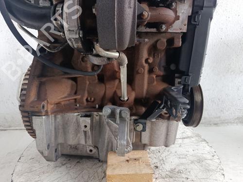 Engine RENAULT MEGANE II Saloon (LM0/1_) 1.5 dCi (LM02, LM13, LM2A) | BP36860172M1 - Image 11