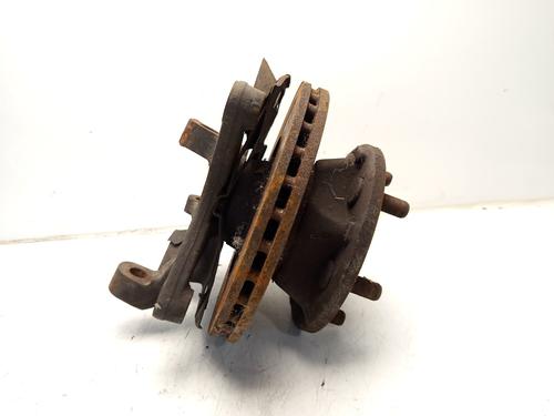 Used Left front steering knuckle Left front steering knuckle 31346301 31346301