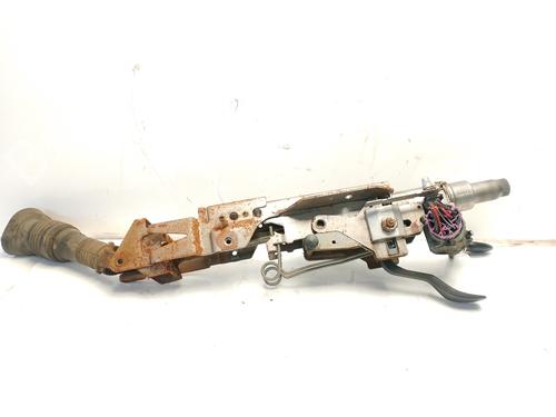 Steering column VW TRANSPORTER T5 Van (7HA, 7HH, 7EA, 7EH) 2.0 TDI | BP24844198M21 - Image 2