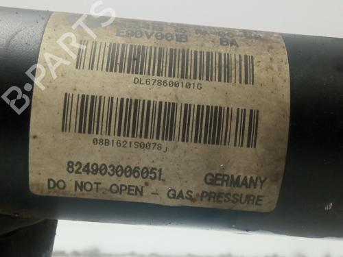 Venstre foran støtdemper BMW 3 (E90)  | BP12310563M16 