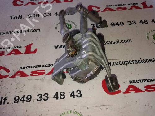 Front wiper motor SEAT LEON (1M1)  | BP7963269M29 