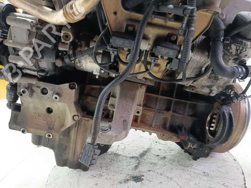 Engine SSANGYONG RODIUS II  | BP39684984M1  - Image 11