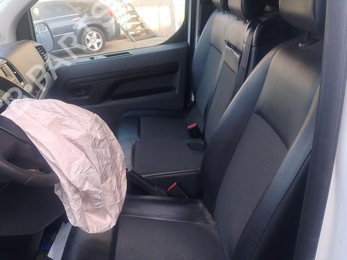 Glove box TOYOTA PROACE Van (MDZ_) 1.6 D4d (MDZ2) | BP30647338C95 - Image 12