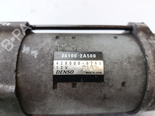 Starter KIA CEE'D (JD) | BP33401057M8 - Image 5