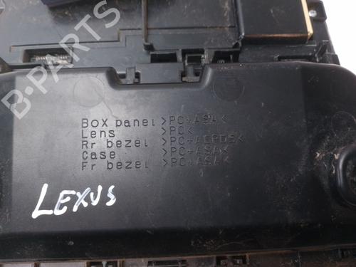 Innerbelysning LEXUS NX (_Z1_) 300h (AYZ10_, AYZ10R) | BP26502925I8 - Image 7