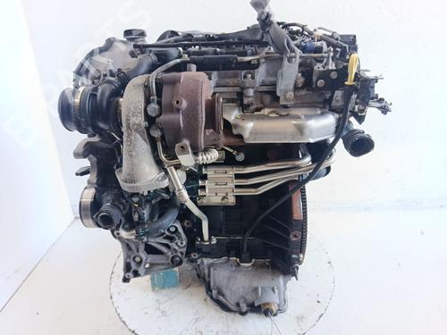 Engine CHEVROLET ORLANDO (J309) | BP37519036M1 - Image 2