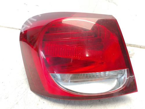 Left taillight LEXUS GS (_S19_) 450h (GRS191_, GWS191_) | BP36643446C34 - Image 3